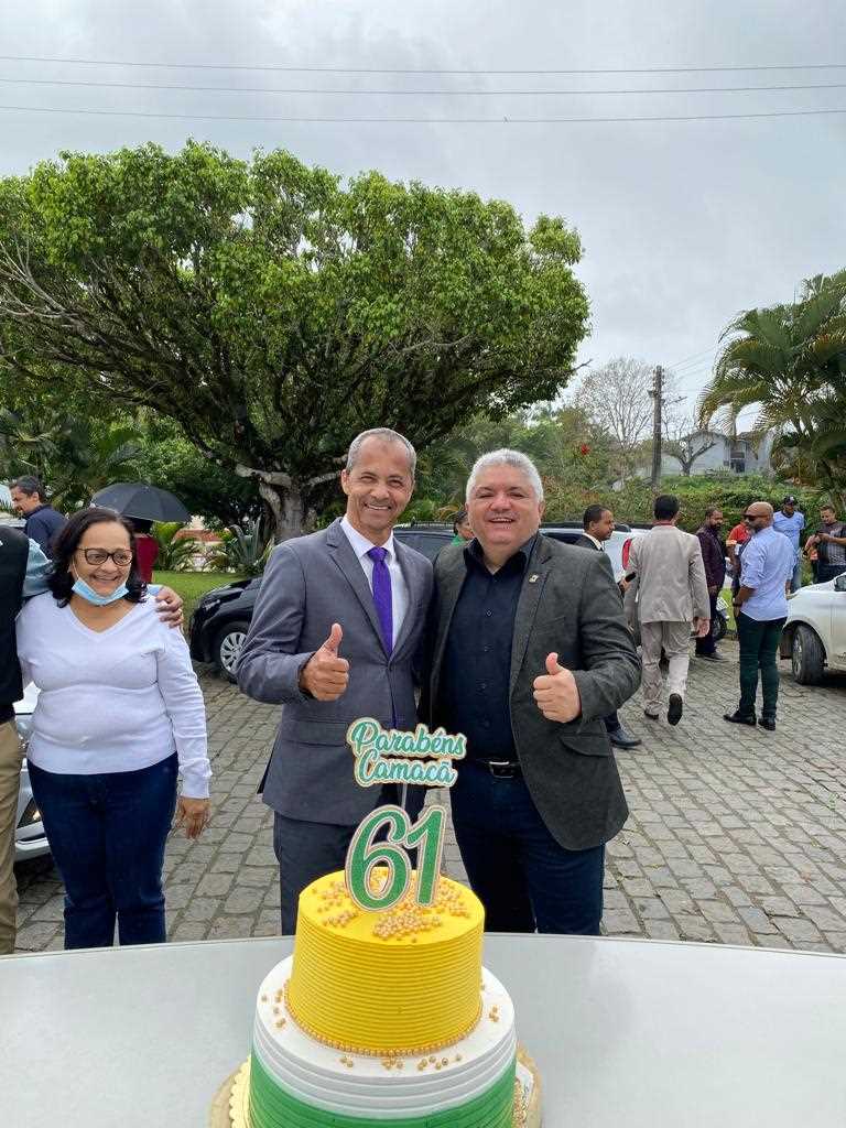 Camacã: Sucesso de público, estrutura e organização marcaram a maior festa da cidade dos últimos 20 anos